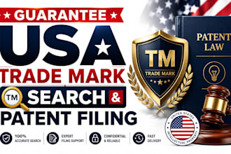 target USA trademark registry, brand secure, trademark attorney