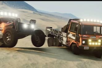 help you to develop beamng vehicle mods with realism