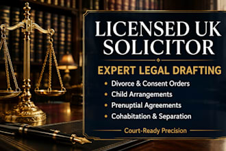 draft UK child arrangements plan and parental responsibility d81 child custody