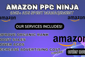 setup and optimize your amazon ppc fba campaign
