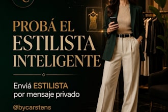 install an ai virtual stylist for your fashion brand on instagram