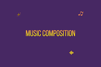 create a custom orchestral soundtrack for your video game