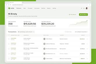 develop bank finance software, clone any banking software, pos revenue system