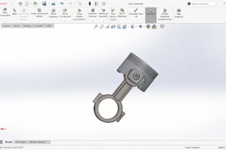 do mechanical parts, snap fit design, uav frames, and manufacturing enclosures
