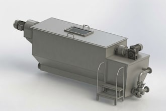 do mechanical parts, snap fit design, uav frames, and manufacturing enclosures