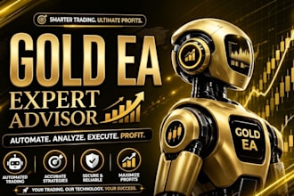 deliver forex trading bot gold ea trading robot gold ea robot forex ea gold bot