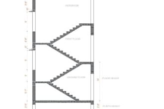 draw, redraw review stamp architectural plan engineering stamp adu USA ny