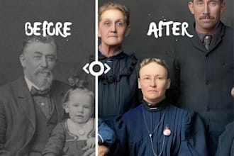 make black and white image colorization with opencv and deep learning