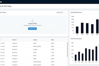 clean and automate excel or CSV data using python