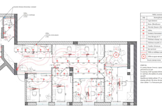 do professional construction estimation and material takeoff