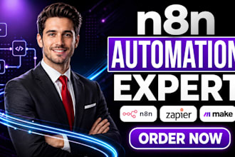 create realistic design and implement enterprise ai automation solutions