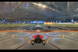 build game bot that will rank your rocket league game, game bot warzone, mmo bot