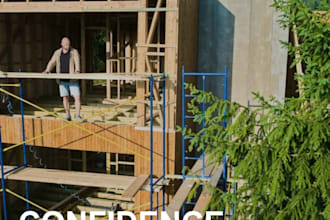 underwrite real estate deals, estimate rehab costs, and build investor package