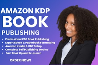 amazon kdp, self publishing, book publishing, kindle publishing, publish book