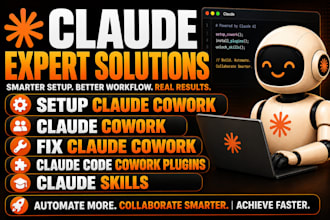 setup claude cowork fix claude cowork claude code cowork plugins claude skills
