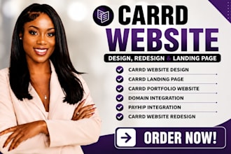 design carrd landing page carrd portfolio carrd co redesign carrd