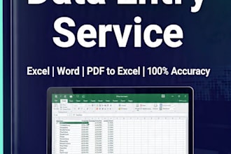 do fast and accurate data