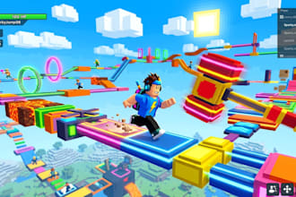 create roblox game, roblox map, roblox tycoon, roblox obby, roblox scripting