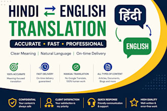 hindi and english writer , translater