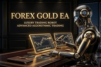gold trading ea bot forex ea gold ea forex robot trading ea trading  gold ea