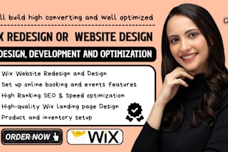 build wix website wix website redesign wix website design wix redesign wix
