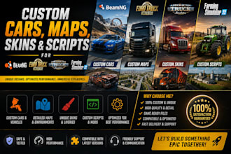 develop custom skyrim mod, fallout 4 mod red dead redemption 2, cyberpunk mods