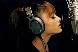 be topline female singer and lyricist for afro house tech house and melodic tech
