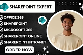 build a modern sharepoint intranet