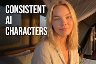 create professional ai photorealistic portraits