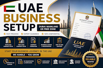 prepare and file uae corporate tax return and vat return