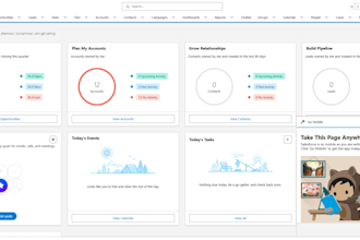 develop custom salesforce apex and lwc solutions