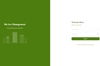 develop custom salesforce apex and lwc solutions