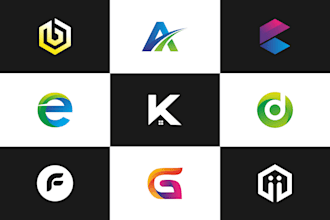 create logo for business and personal