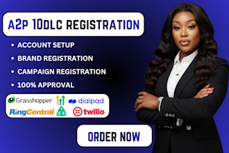 setup twilio a2p 10dlc, gohighlevel a2p 10dlc registration for sms compliance