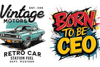 create retro bootleg shirt design with vintage music graphics urban streetwear