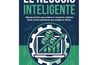 write and structure your professional nonfiction ebook in spanish