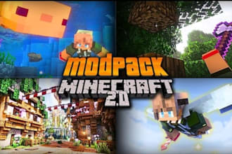 convert minecraft forge modpack to fabric neoforge and fix errors