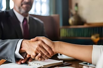be your real estate and property lawyer