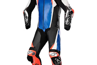 manufacture custom leather motorbike racing suits