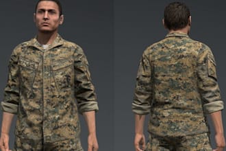 build dayz server setup, dayz mod, dayz script, dayz assets, dayz clothing