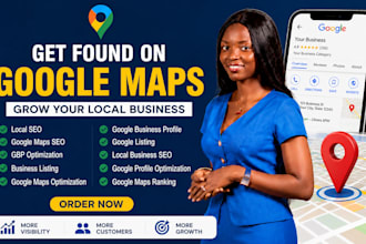 google business profile creation, SEO ranking, local citation, gbp optimization