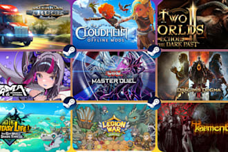 steam capsule game art steam capsule art steam store game banner cover art