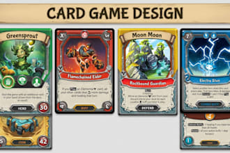design part card game, drinking card game, couples card, adult card game design