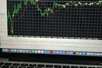 build a professional mt5 expert advisor trading bot with your custom strategy
