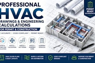 do hvac design manual jds cooling heating load calculation and duct design