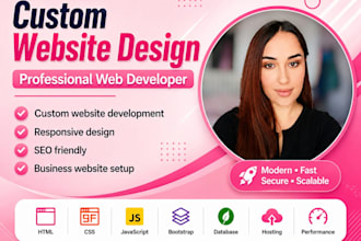 build a responsive website