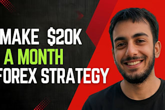 be yours forex mentor,forex trading strategy