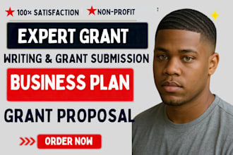 do grant research grant proposal grant writing and grant submission