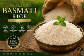 export basmati rice from pakistan