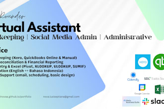 assist you with everything